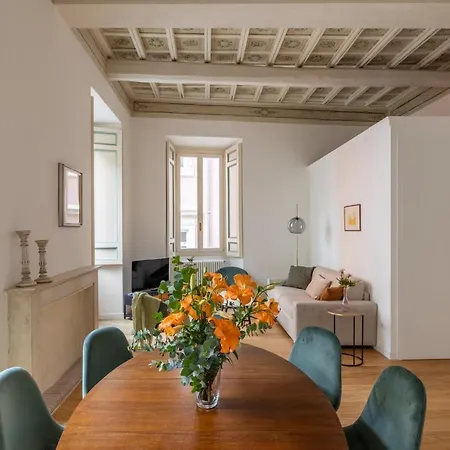 Appartement Iflat Wonder At The Pantheon