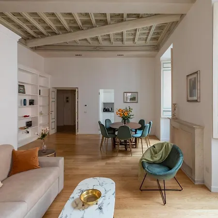 Iflat Wonder At The Pantheon Apartment Rome