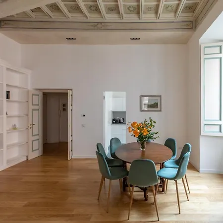 Apartamento Iflat Wonder At The Pantheon