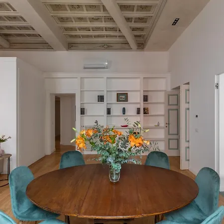 Appartement Iflat Wonder At The Pantheon *