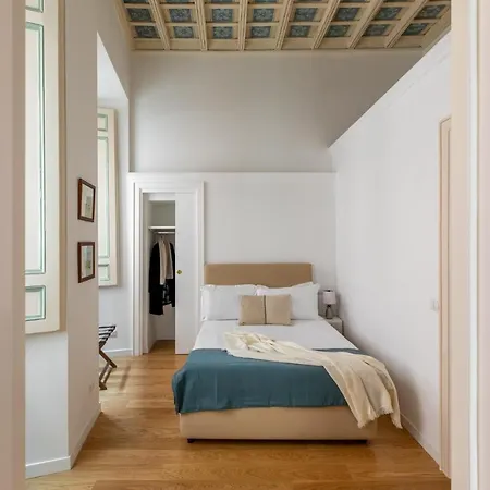Iflat Wonder At The Pantheon Appartement *