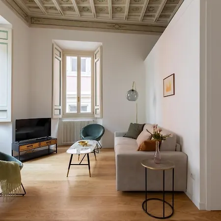Iflat Wonder At The Pantheon Appartement Rome
