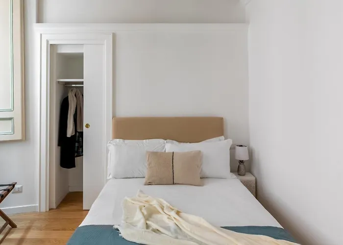 Appartement Iflat Wonder At The Pantheon *