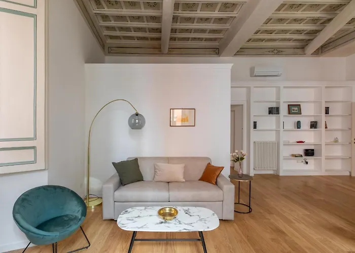 Iflat Wonder At The Pantheon Appartement Rome