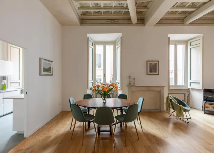 Iflat Wonder At The Pantheon *