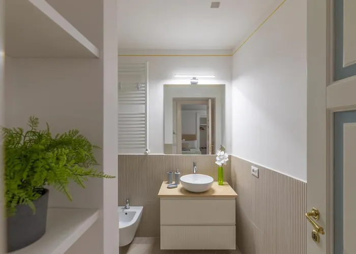 Appartement Iflat Wonder At The Pantheon Rome