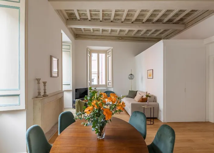 Appartement Iflat Wonder At The Pantheon