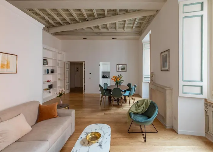 Iflat Wonder At The Pantheon Appartement Rome