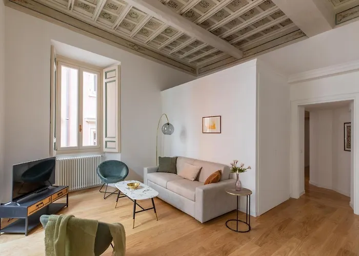 Iflat Wonder At The Pantheon