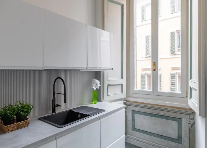 Iflat Wonder At The Pantheon Appartement Rome