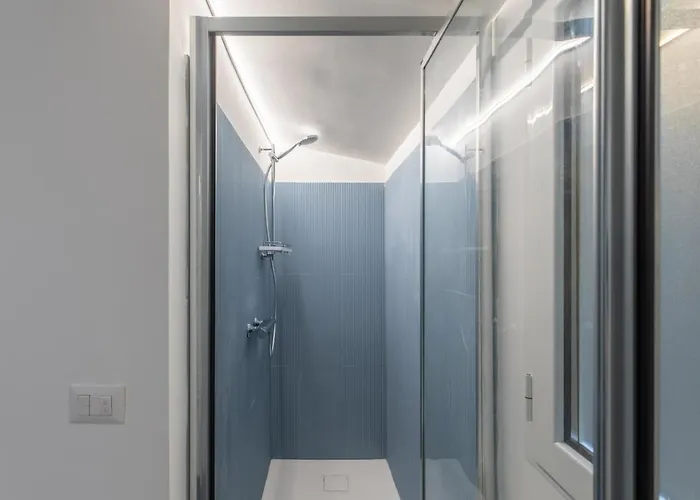 Iflat Wonder At The Pantheon Appartement