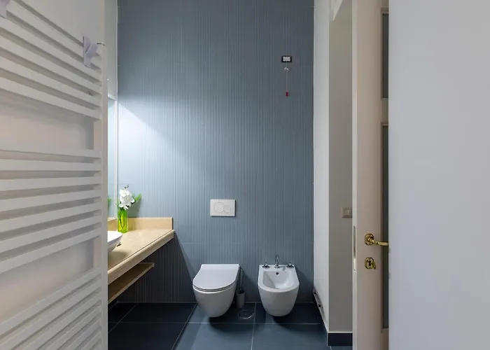 Appartement Iflat Wonder At The Pantheon