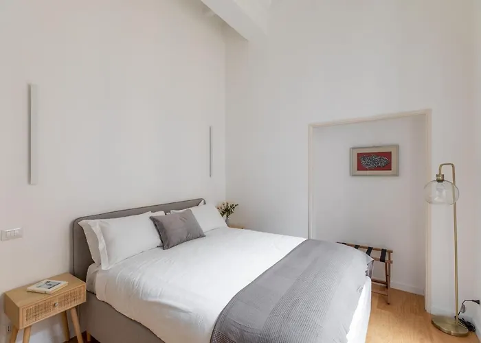 Iflat Wonder At The Pantheon Appartement