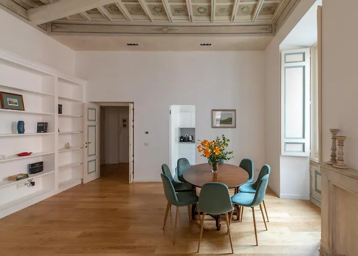 Appartement Iflat Wonder At The Pantheon