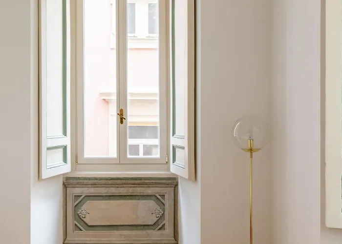 Iflat Wonder At The Pantheon *