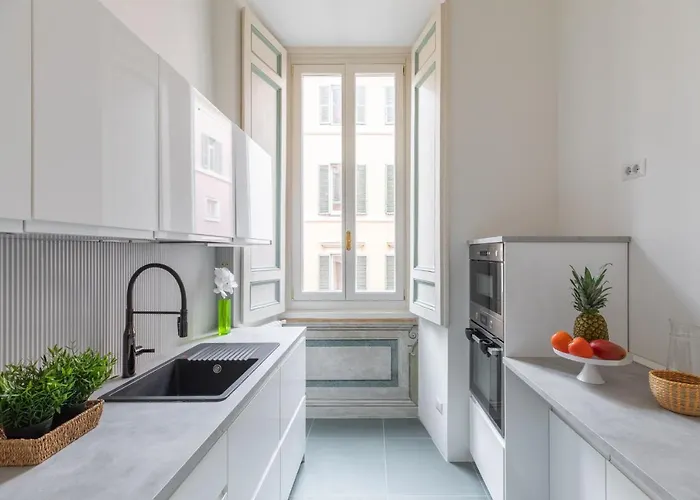 Appartement Iflat Wonder At The Pantheon