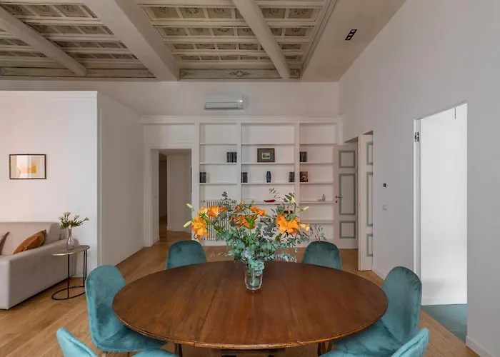 Appartement Iflat Wonder At The Pantheon *