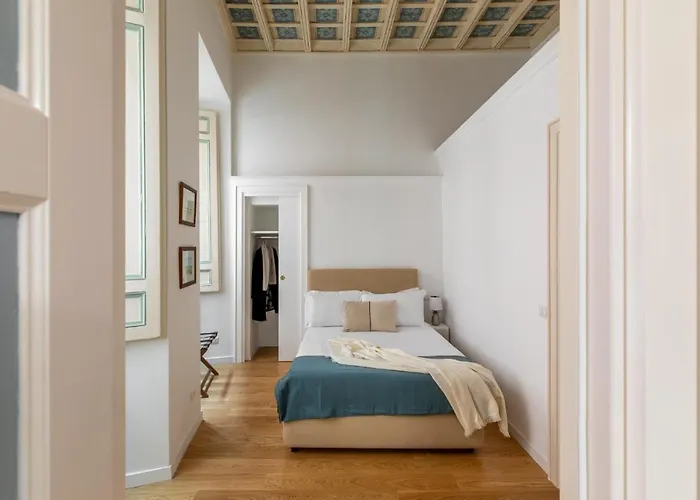 Iflat Wonder At The Pantheon Appartement *