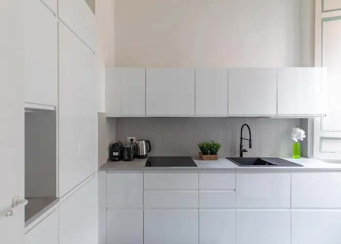 Appartement Iflat Wonder At The Pantheon