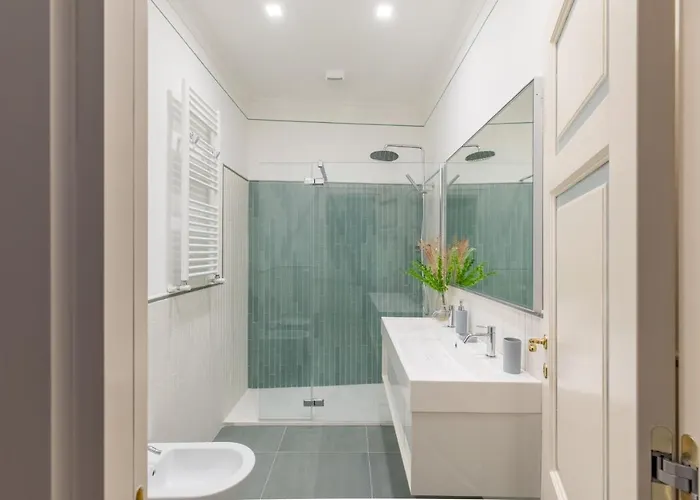 Appartement Iflat Wonder At The Pantheon Rome