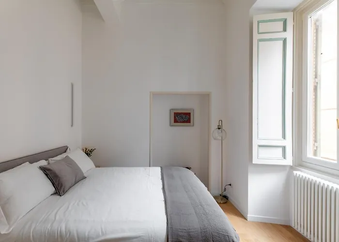 Appartement Iflat Wonder At The Pantheon