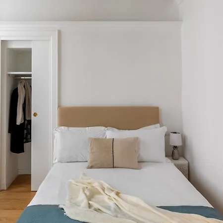 Appartement Iflat Wonder At The Pantheon *