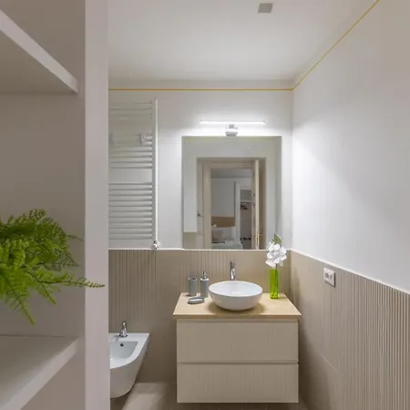 Appartement Iflat Wonder At The Pantheon Rome
