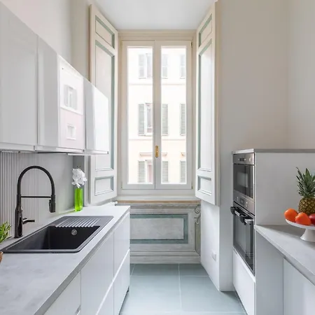 Appartement Iflat Wonder At The Pantheon
